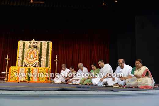 Dharmasthala
